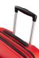 Preview: BON AIR DLX Trolley mit 4 Rollen Erweiterbar 66cm